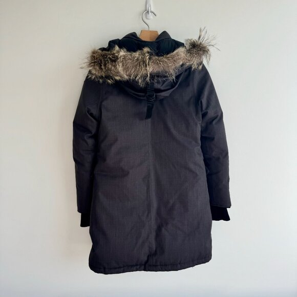 Nobis Merideth Down Parka - Picture 8 of 15